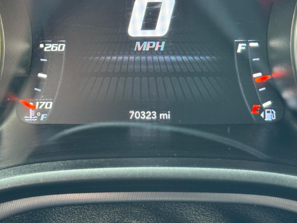 2020 Dodge Challenger Image 42