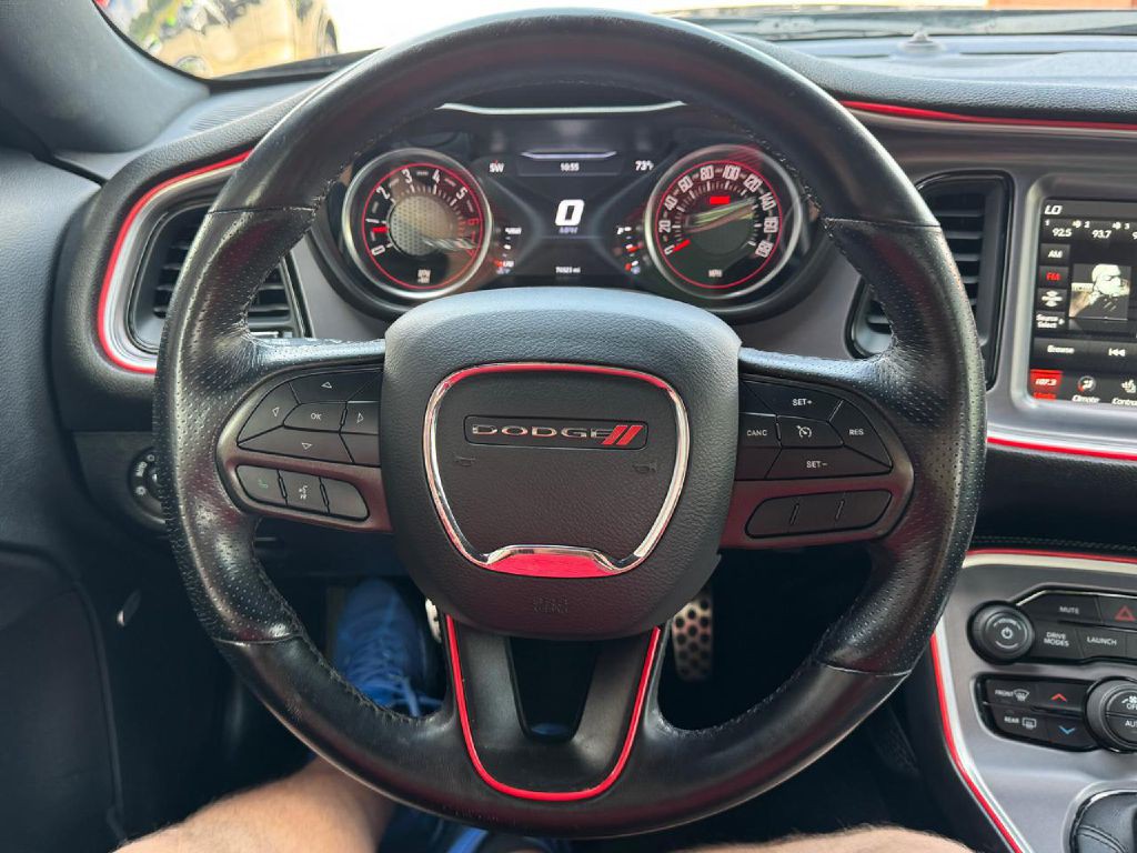 2020 Dodge Challenger Image 43