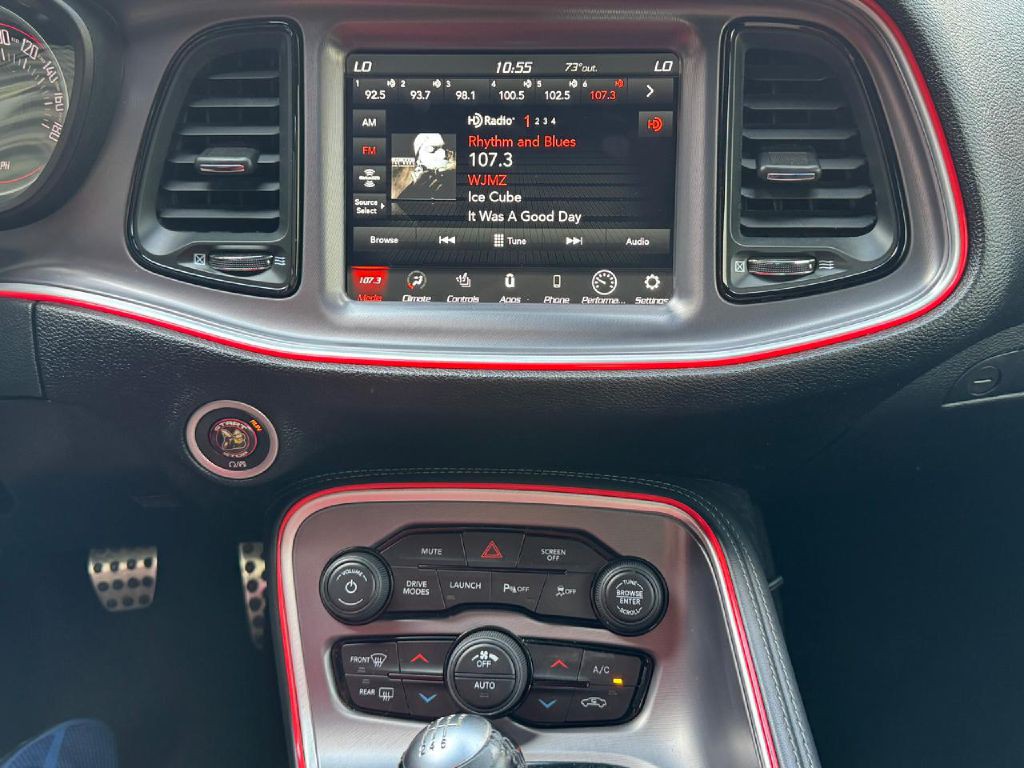 2020 Dodge Challenger Image 48
