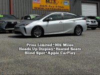Image for 2020 Toyota Prius Limited ID: 7577425