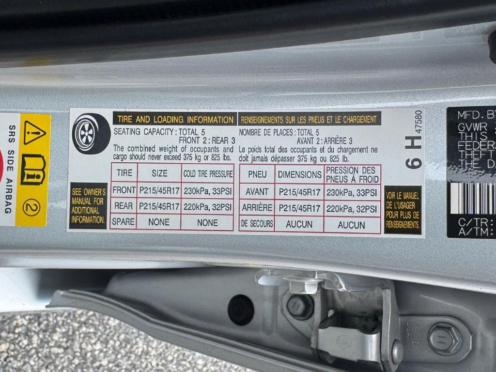 2020 Toyota Prius Image 28