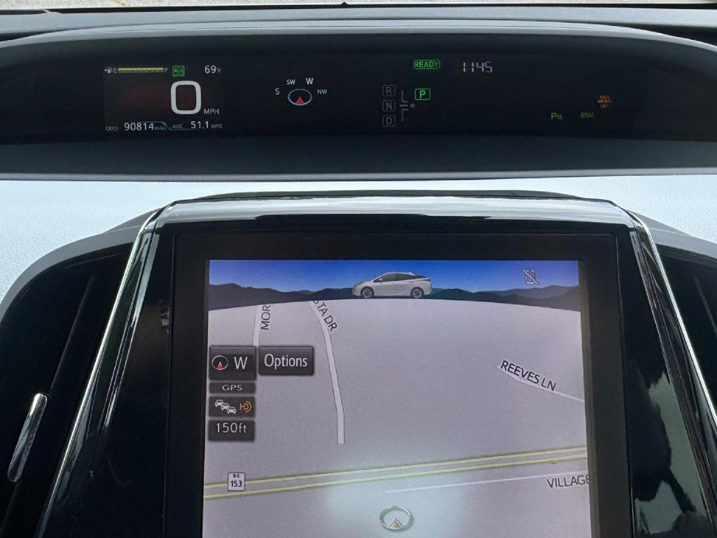 2020 Toyota Prius Image 44