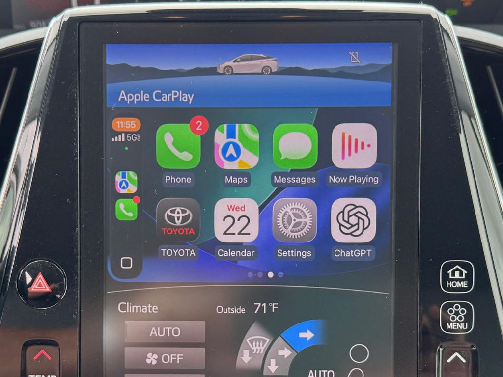 2020 Toyota Prius Image 46