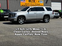 Image for 2019 Chevrolet Tahoe 1500 LT ID: 7577458