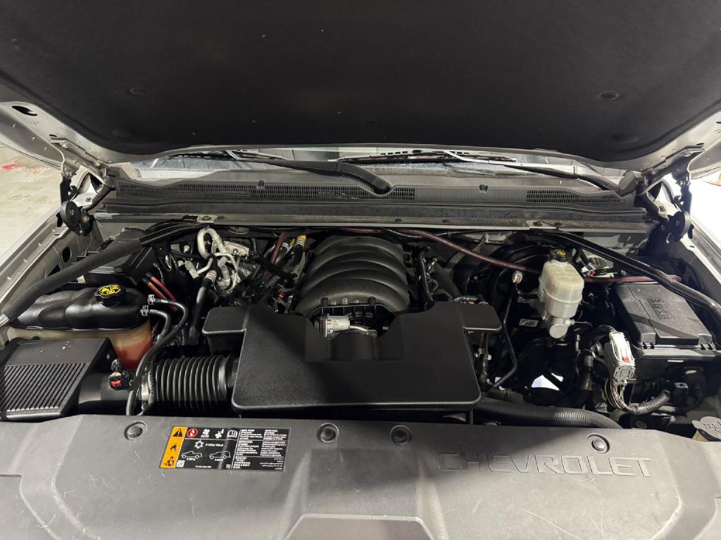 2019 Chevrolet Tahoe Image 3