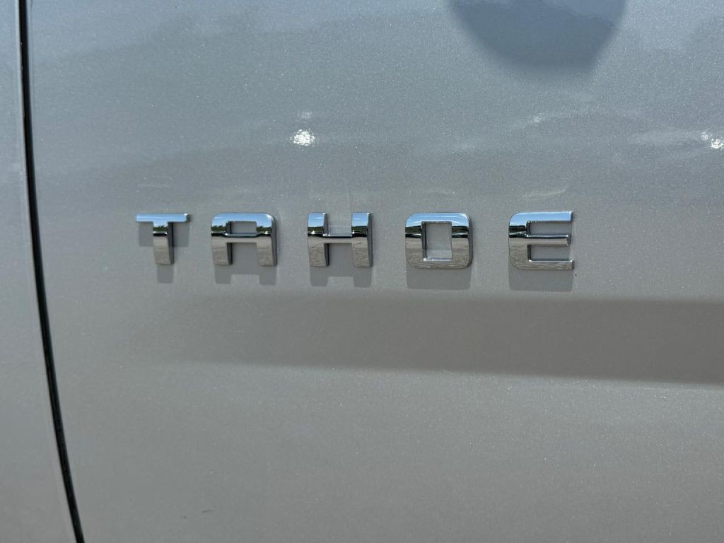 2019 Chevrolet Tahoe Image 7