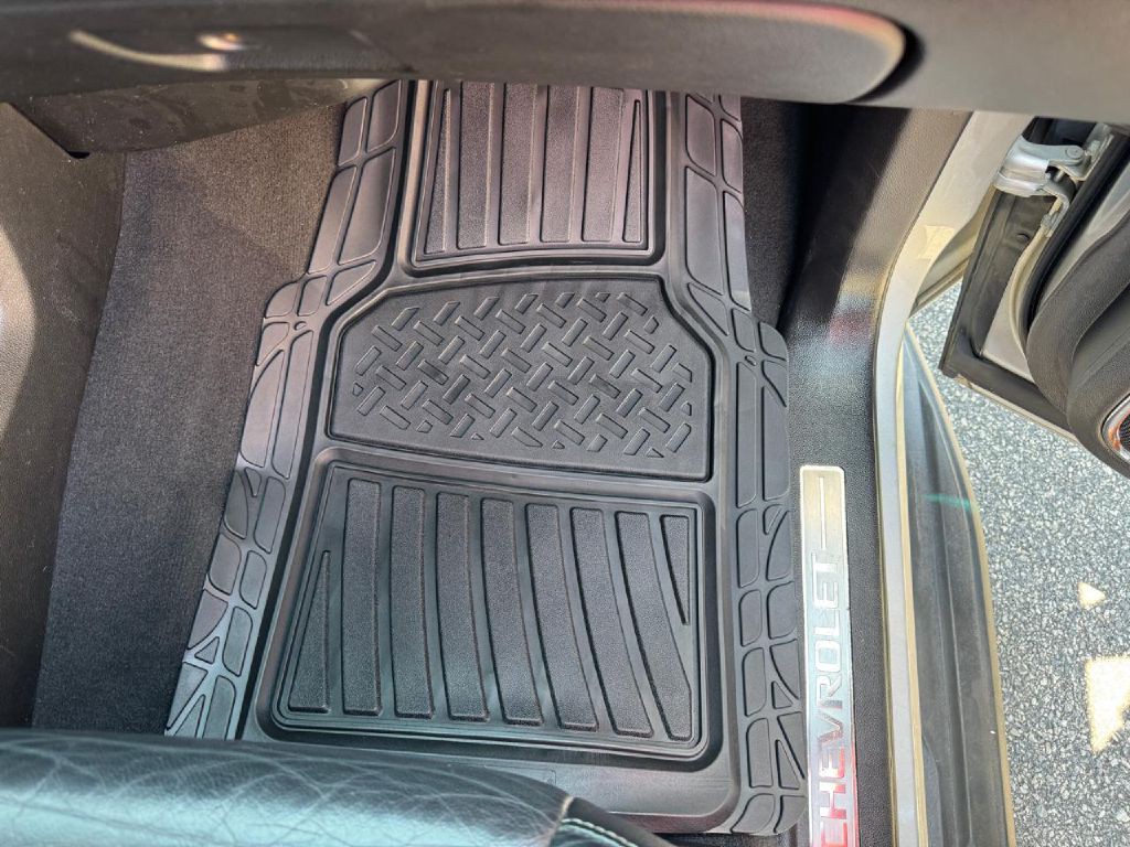 2019 Chevrolet Tahoe Image 9