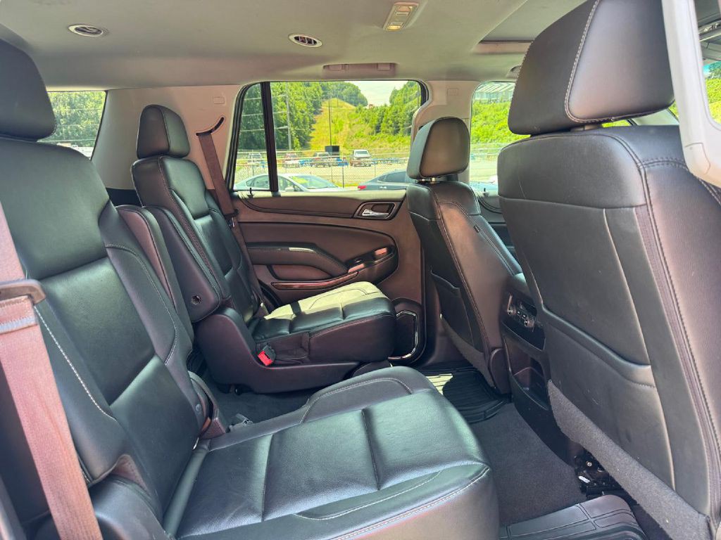 2019 Chevrolet Tahoe Image 15