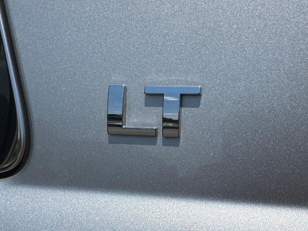 2019 Chevrolet Tahoe Image 18