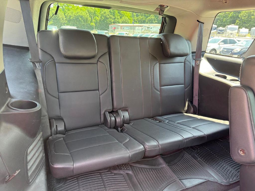 2019 Chevrolet Tahoe Image 19