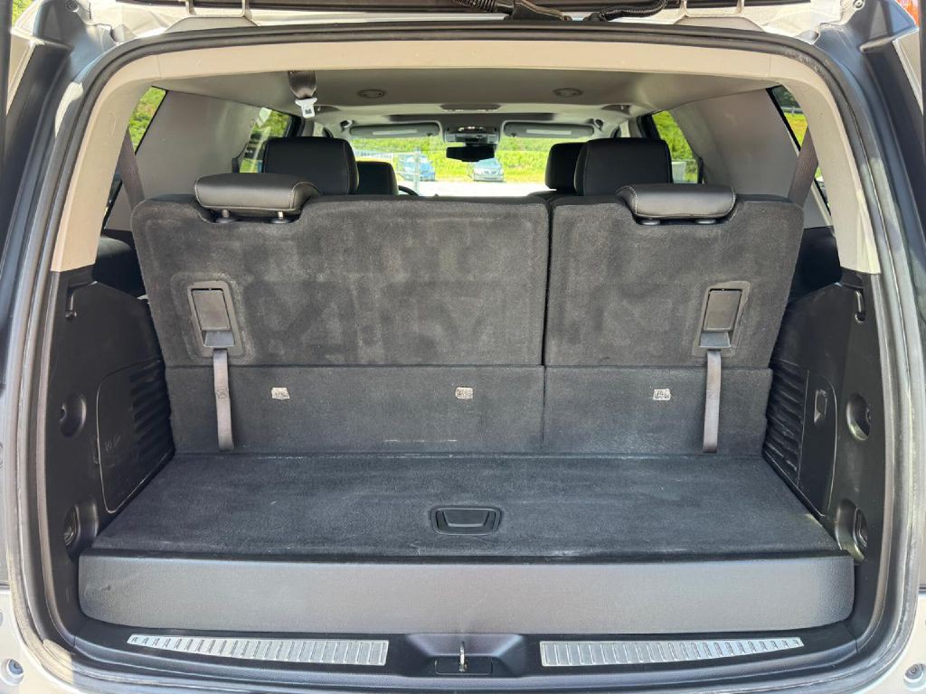 2019 Chevrolet Tahoe Image 23