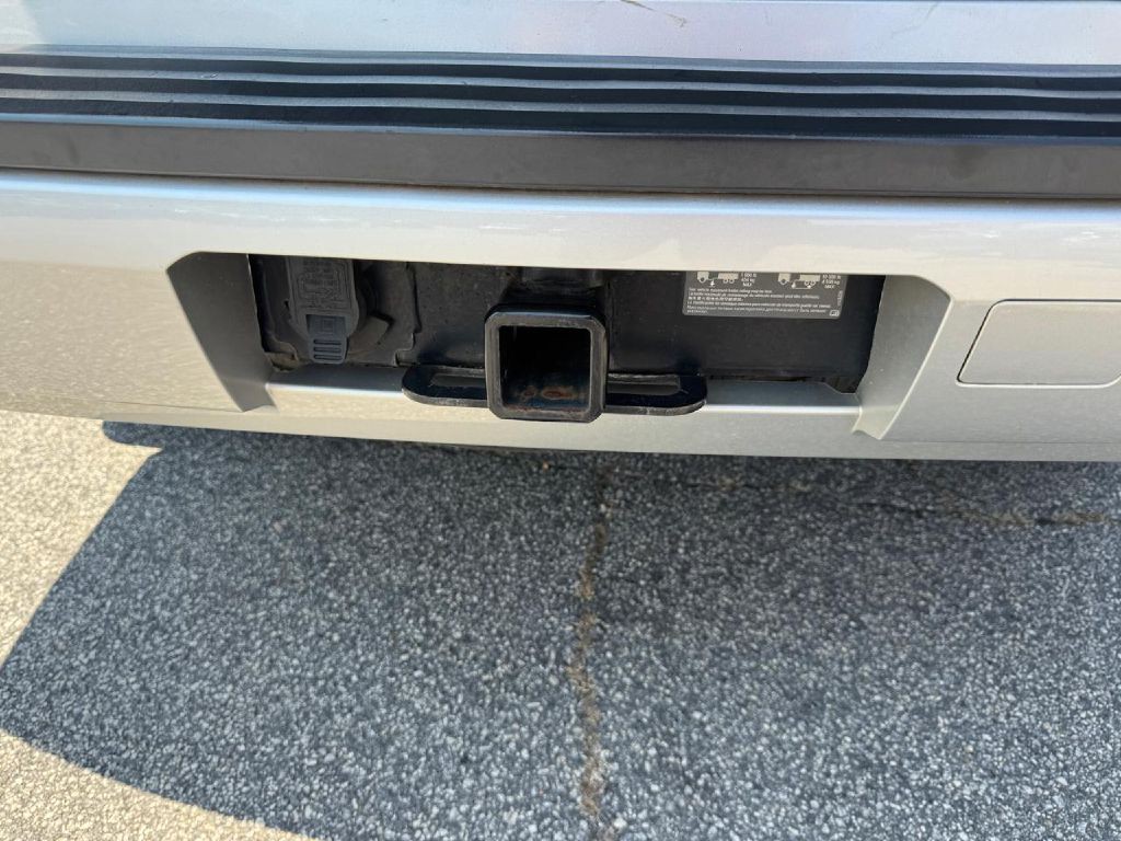 2019 Chevrolet Tahoe Image 25