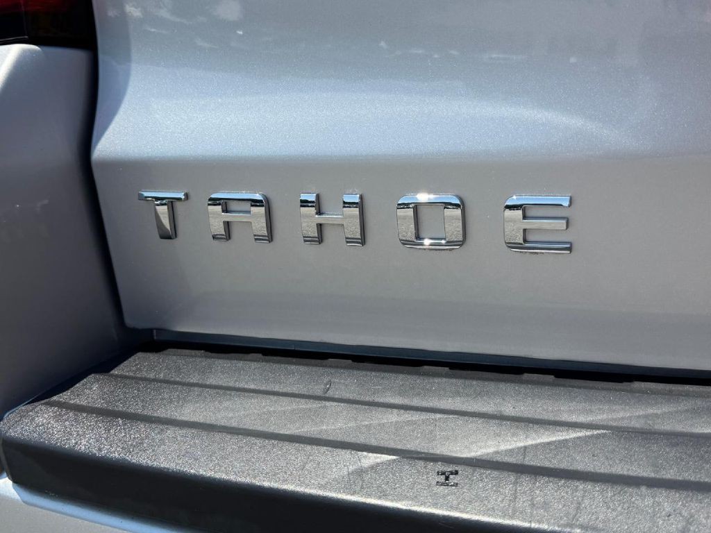 2019 Chevrolet Tahoe Image 26
