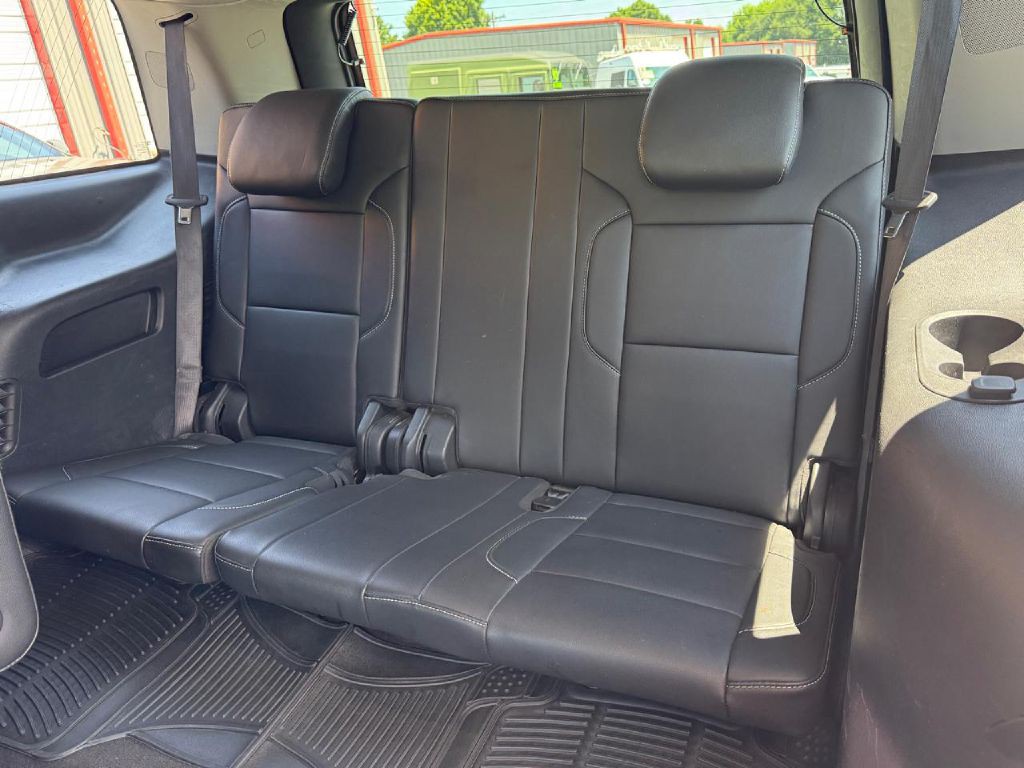 2019 Chevrolet Tahoe Image 31
