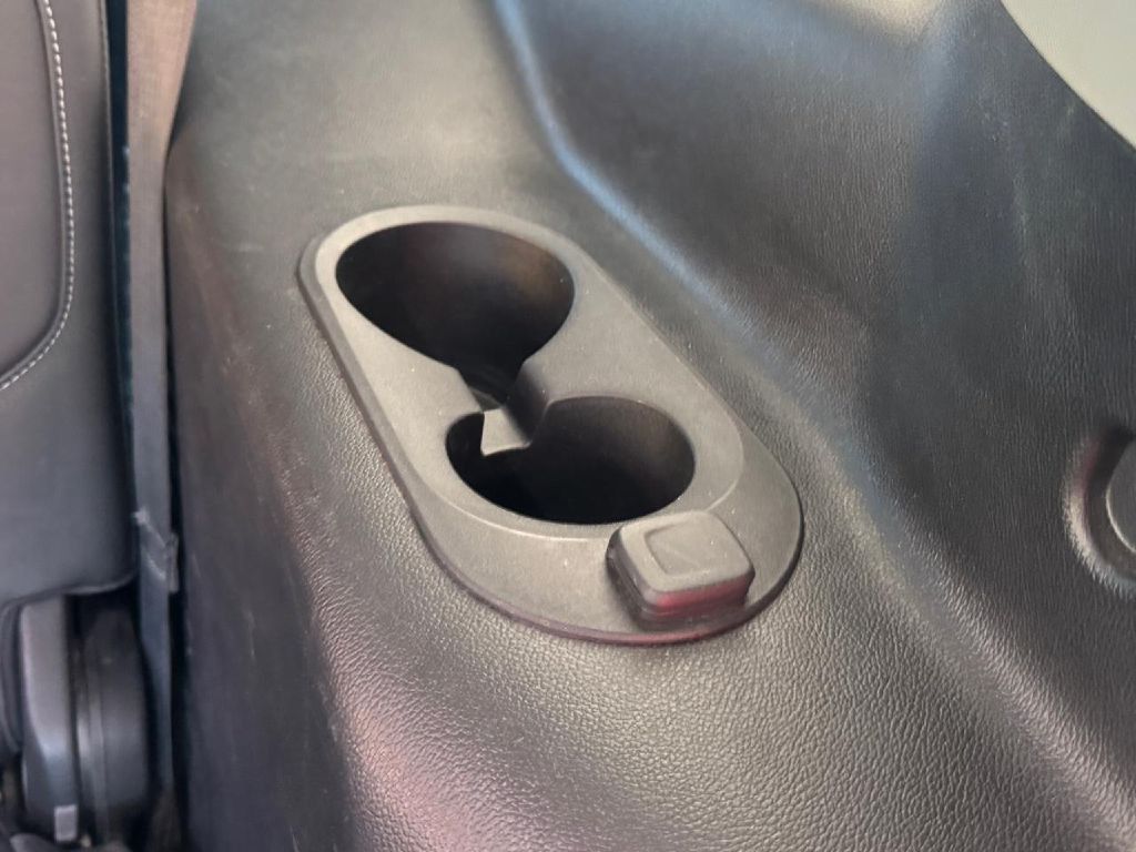 2019 Chevrolet Tahoe Image 32