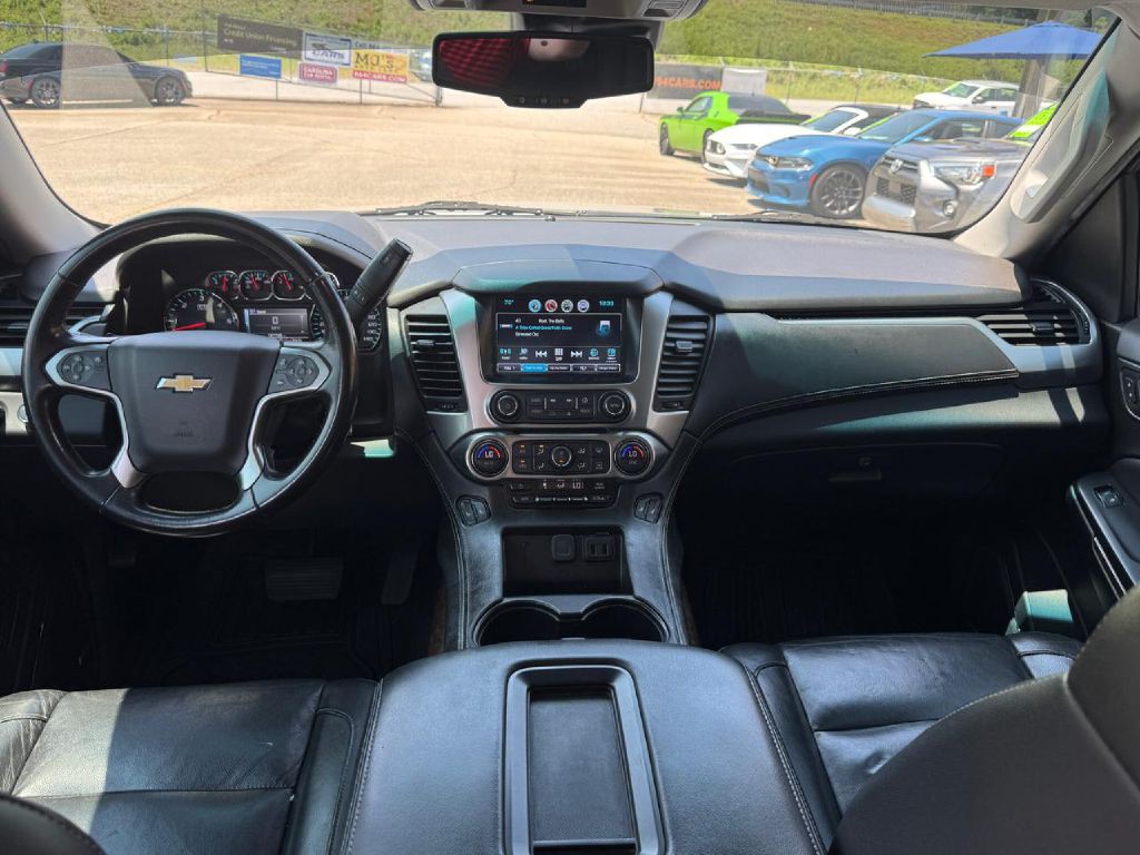 2019 Chevrolet Tahoe Image 37