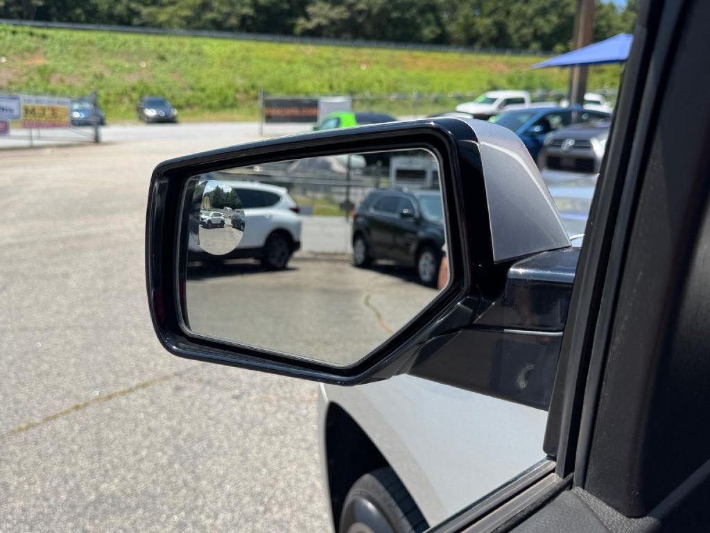 2019 Chevrolet Tahoe Image 39