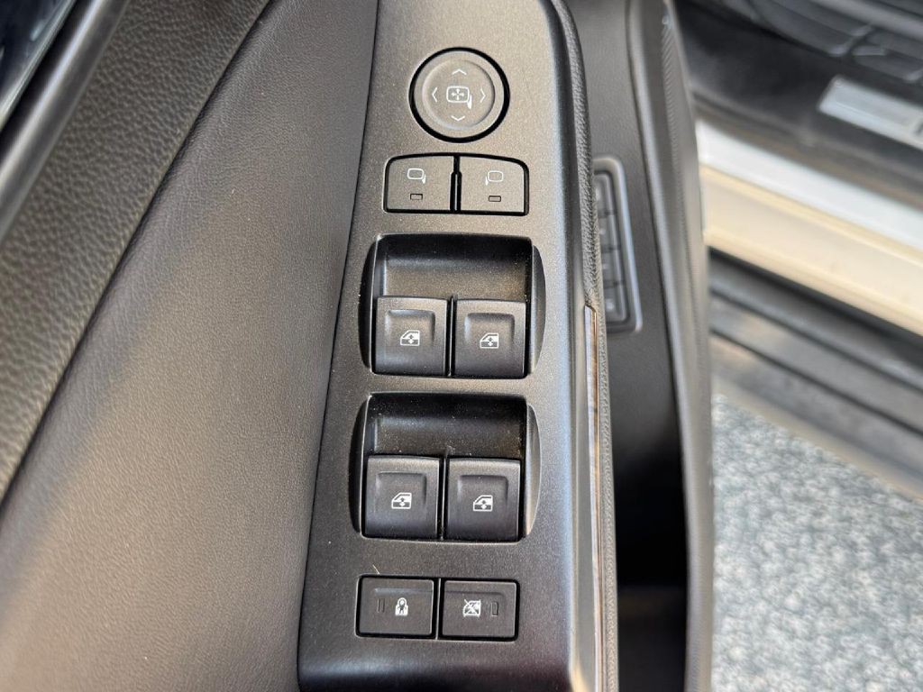 2019 Chevrolet Tahoe Image 40