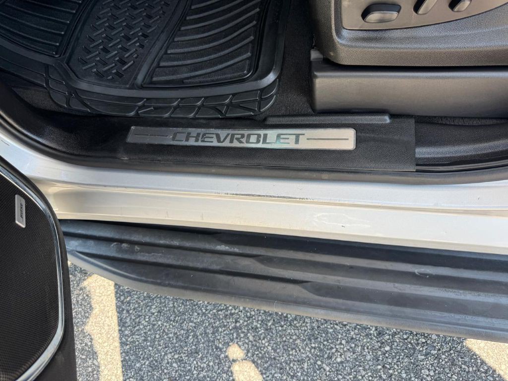 2019 Chevrolet Tahoe Image 45