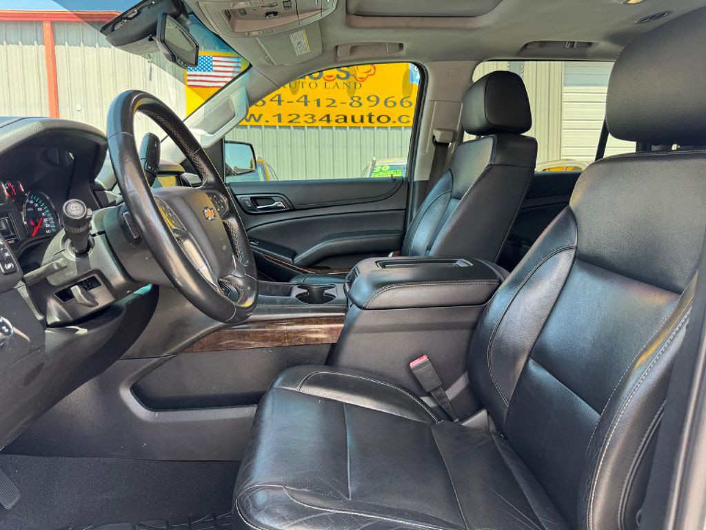 2019 Chevrolet Tahoe Image 47