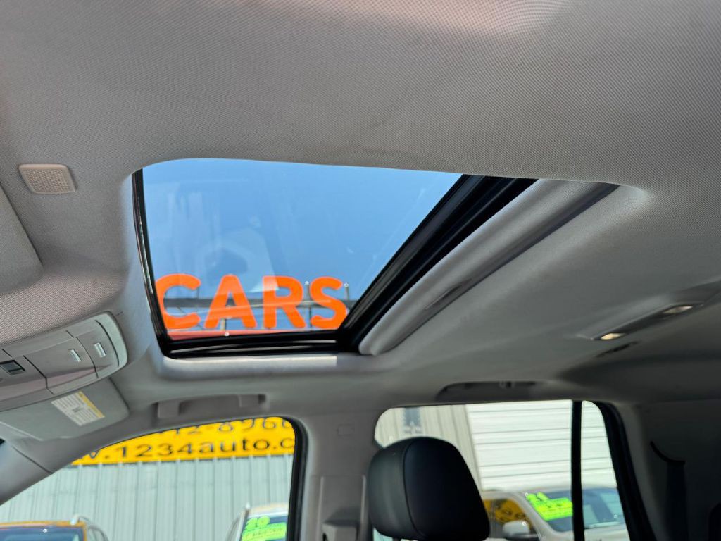 2019 Chevrolet Tahoe Image 48