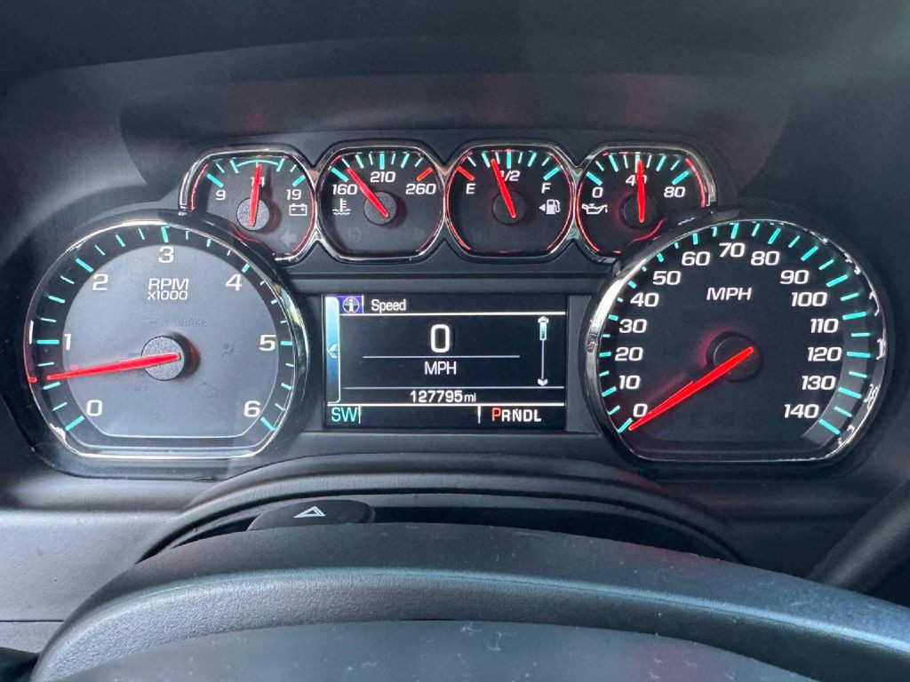 2019 Chevrolet Tahoe Image 49