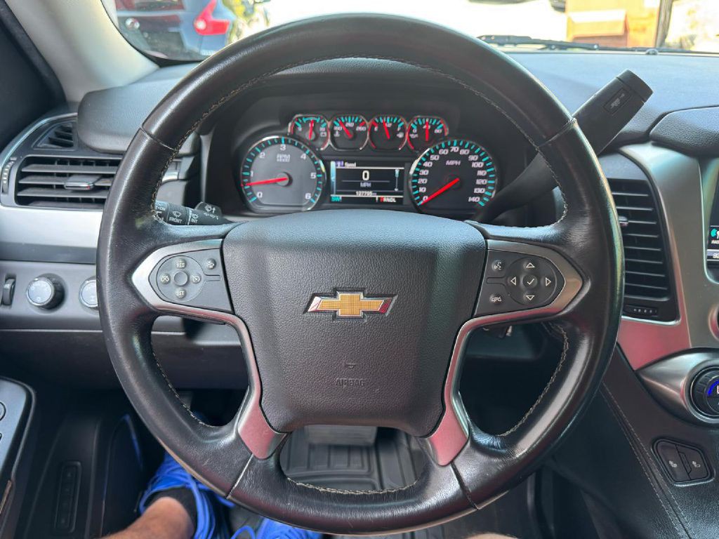 2019 Chevrolet Tahoe Image 51