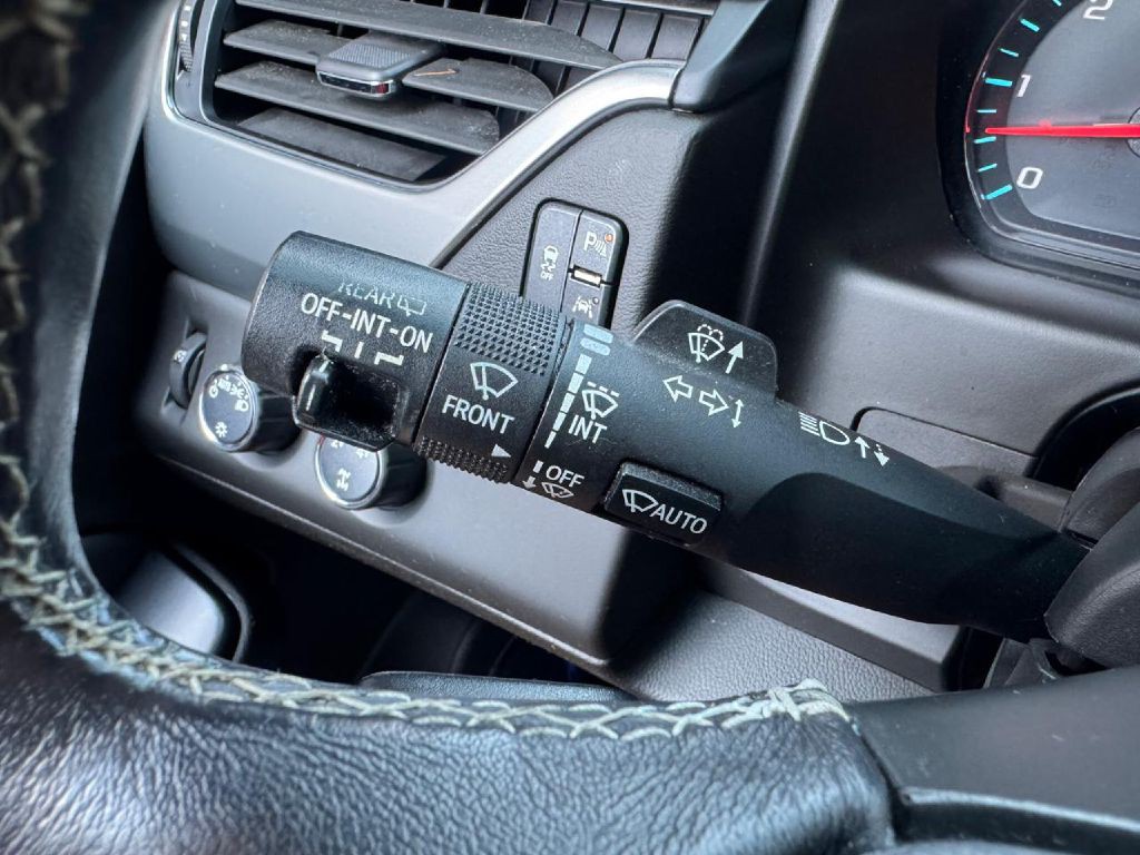 2019 Chevrolet Tahoe Image 52
