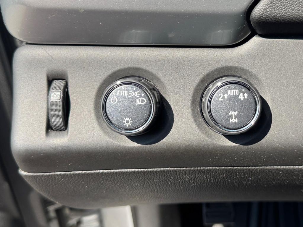 2019 Chevrolet Tahoe Image 55