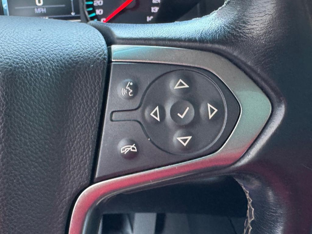 2019 Chevrolet Tahoe Image 58