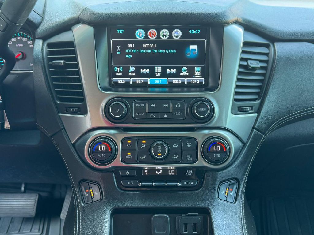 2019 Chevrolet Tahoe Image 59