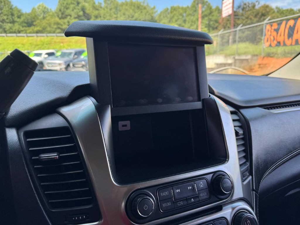 2019 Chevrolet Tahoe Image 60