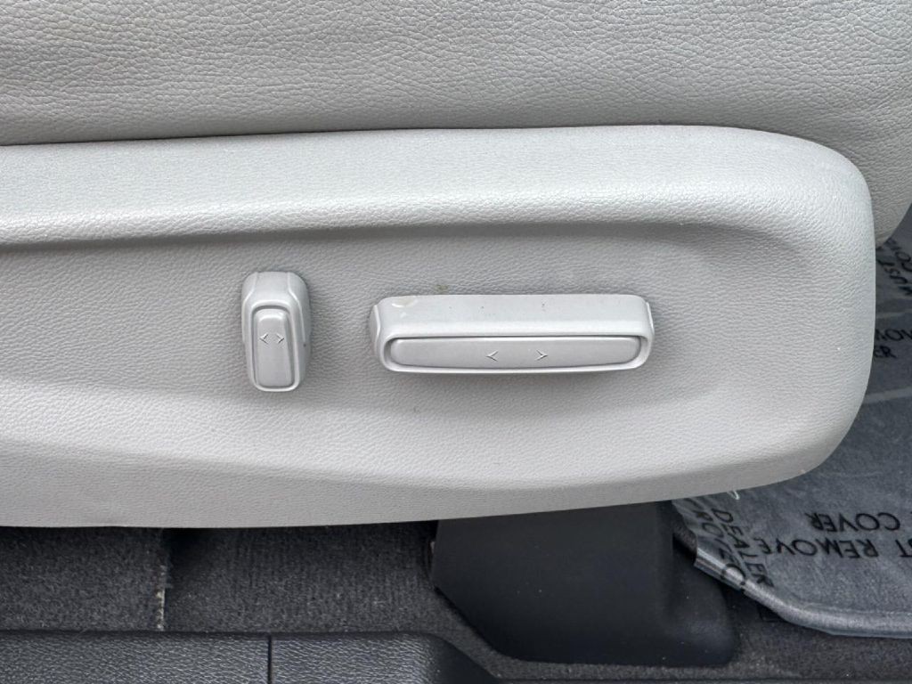 2020 Honda Odyssey Image 9