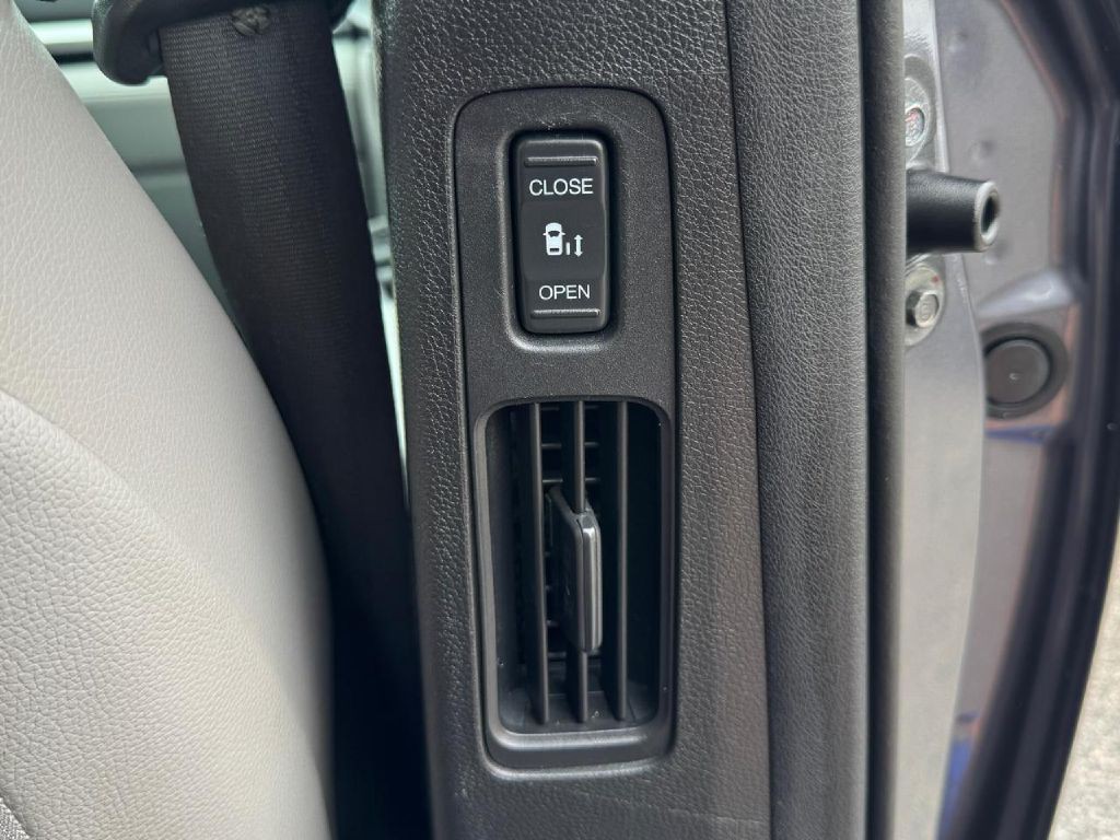2020 Honda Odyssey Image 16