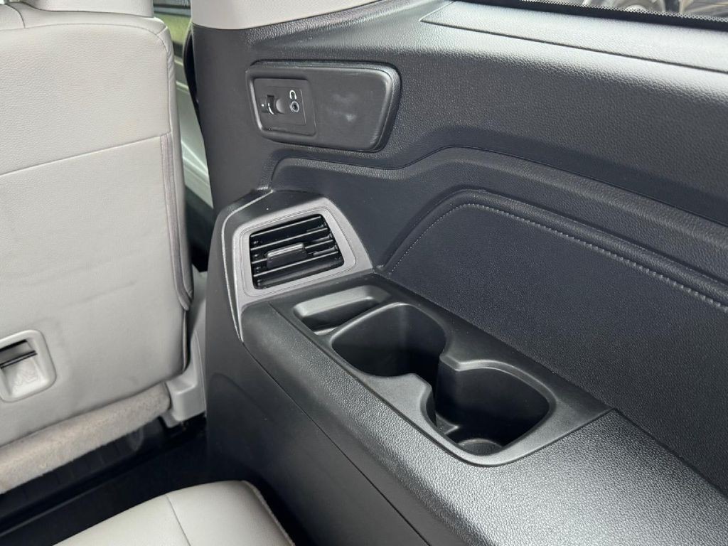 2020 Honda Odyssey Image 19