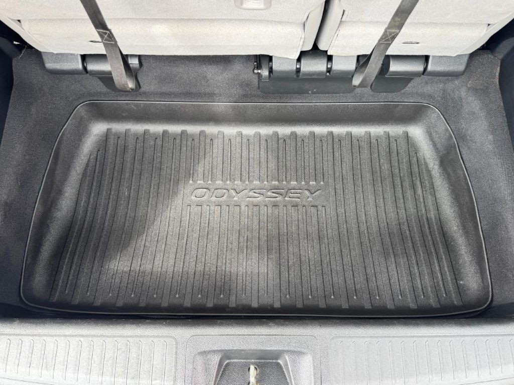 2020 Honda Odyssey Image 24