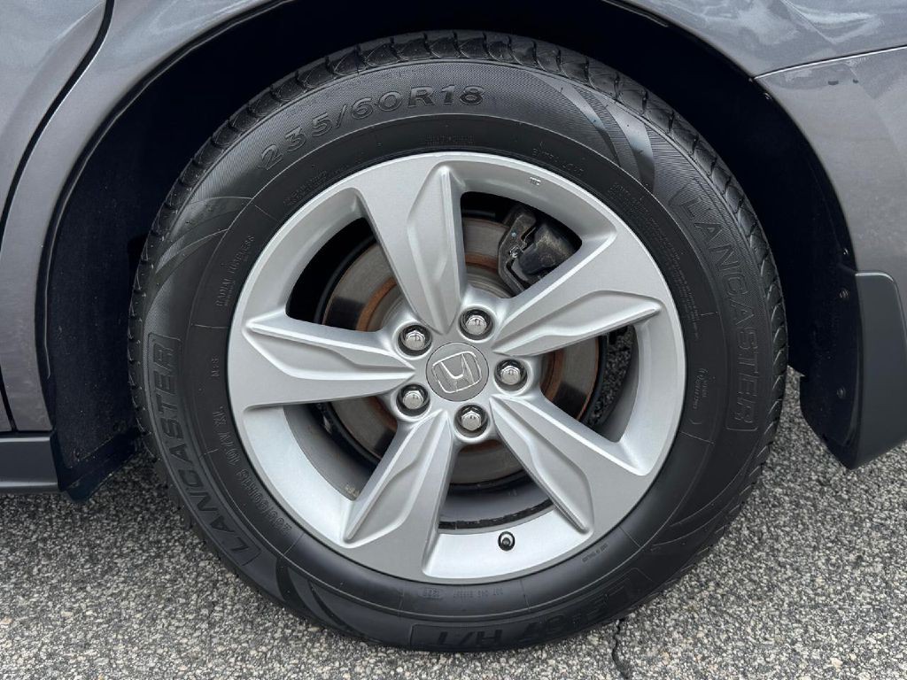 2020 Honda Odyssey Image 29