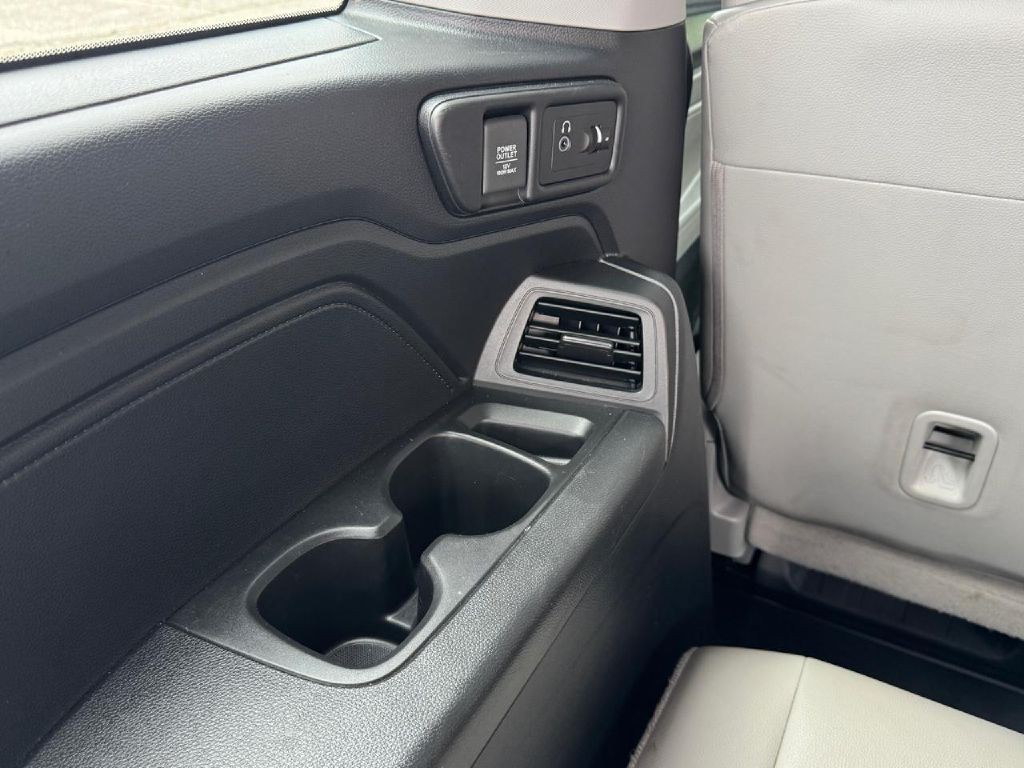 2020 Honda Odyssey Image 32