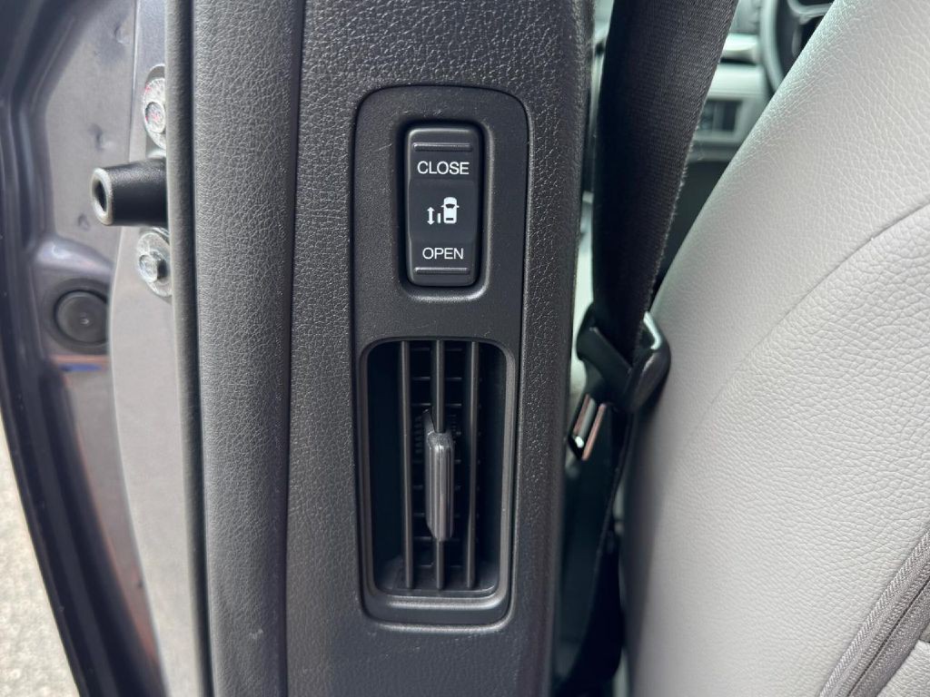 2020 Honda Odyssey Image 39