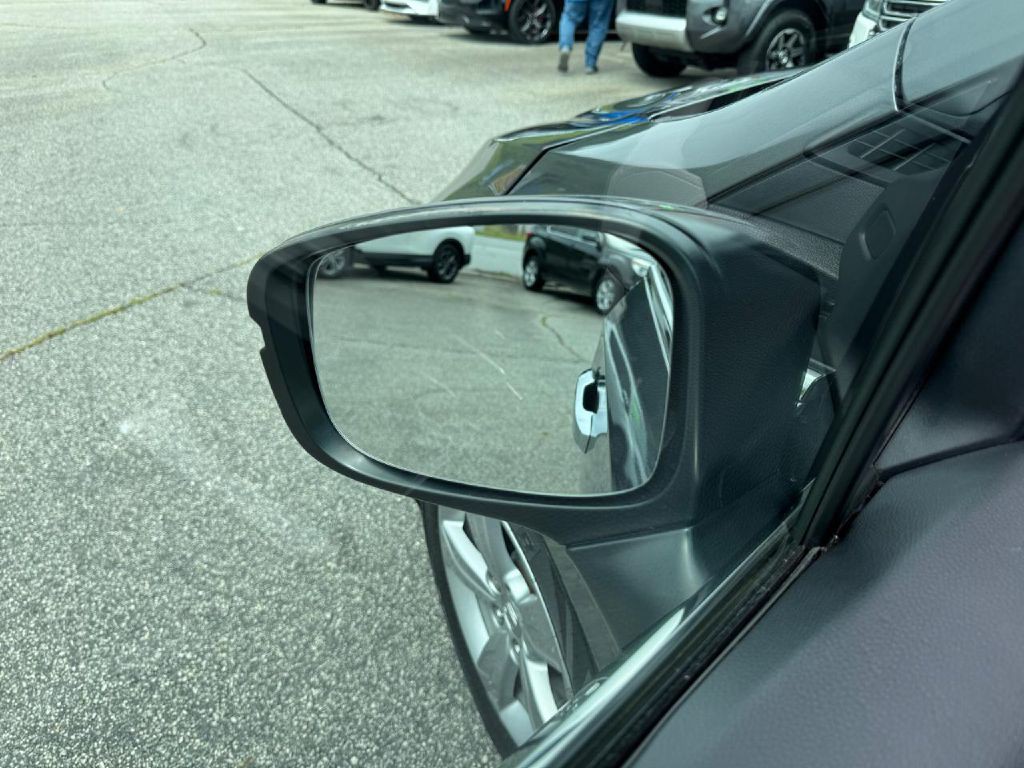 2020 Honda Odyssey Image 42