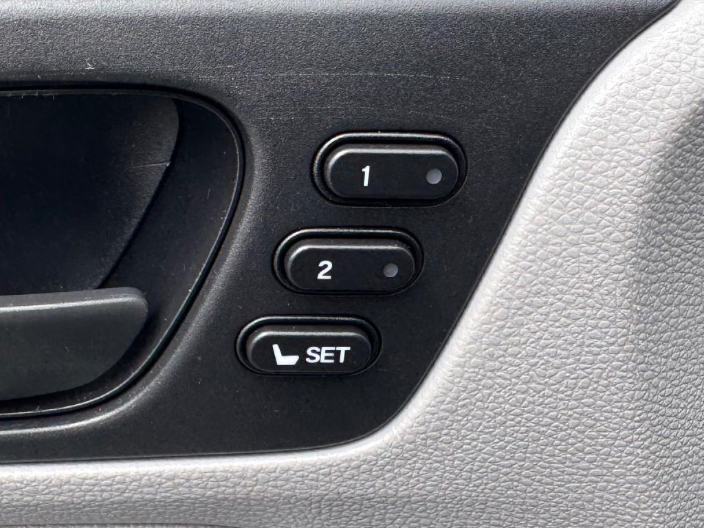 2020 Honda Odyssey Image 43