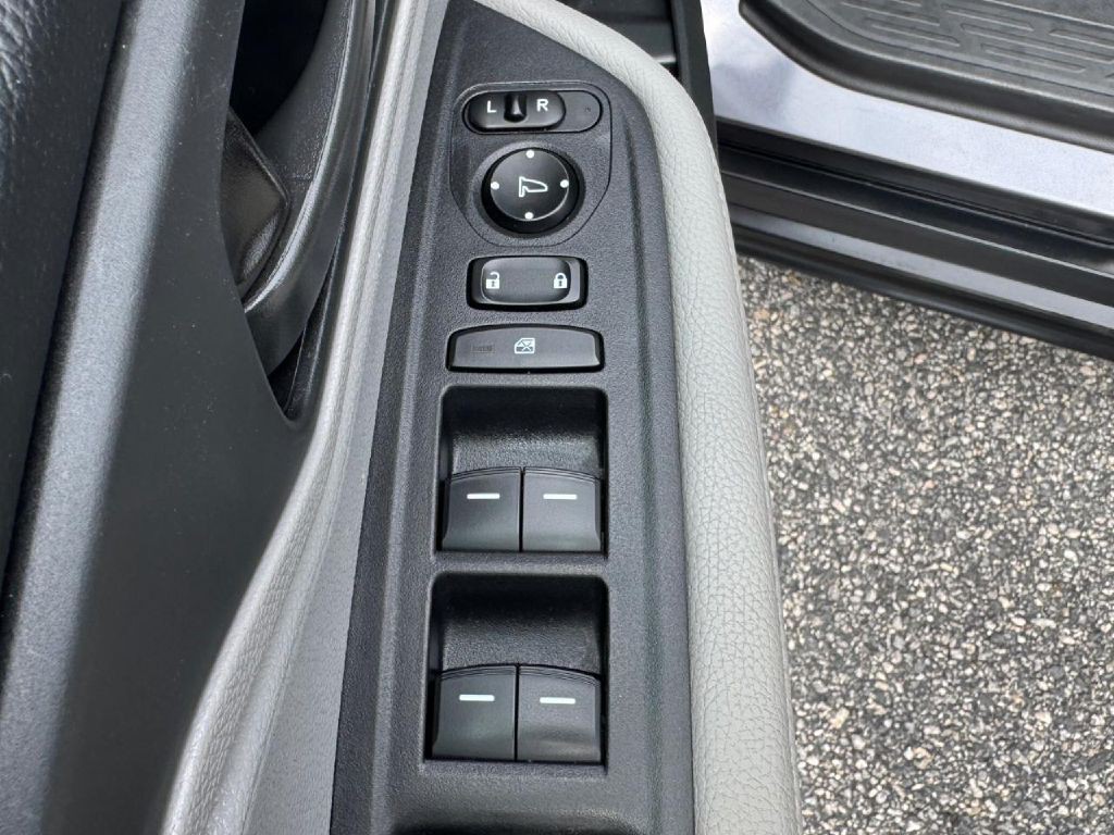 2020 Honda Odyssey Image 44