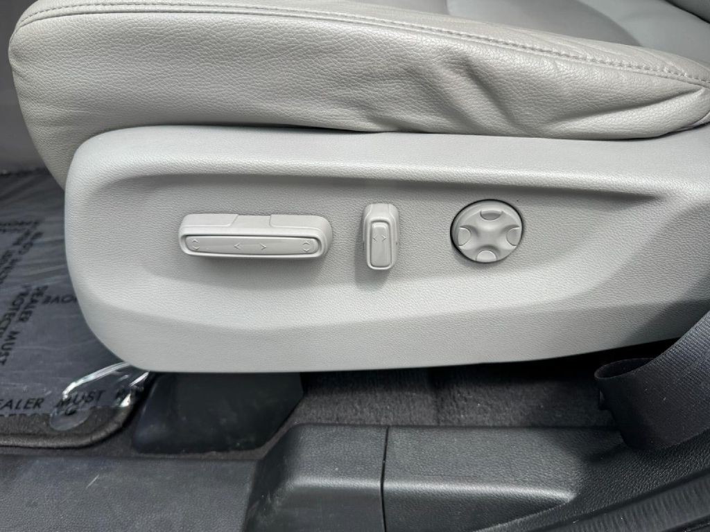 2020 Honda Odyssey Image 47