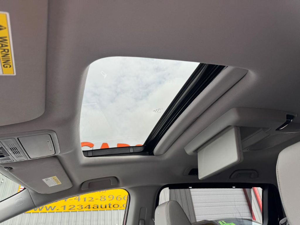 2020 Honda Odyssey Image 49