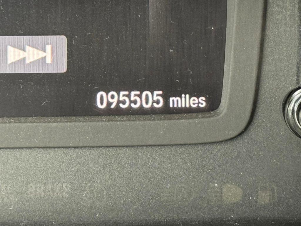 2020 Honda Odyssey Image 52