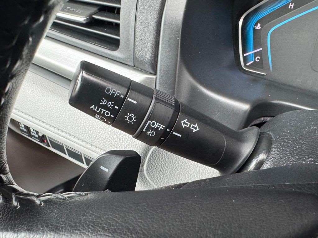 2020 Honda Odyssey Image 55