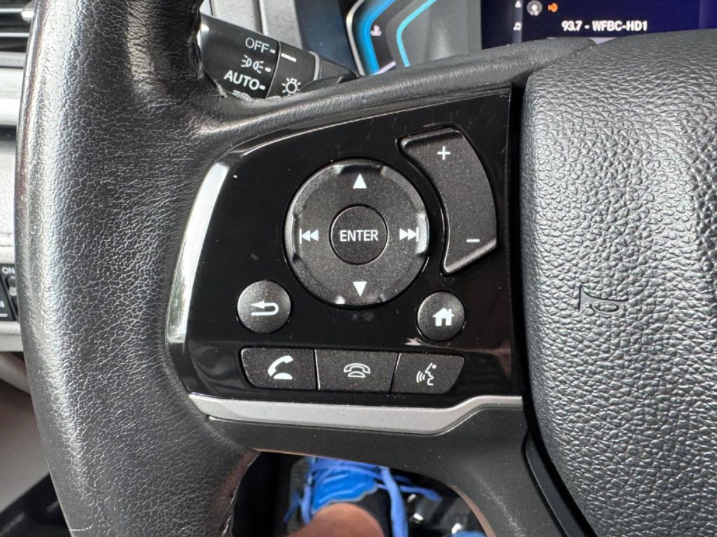 2020 Honda Odyssey Image 56