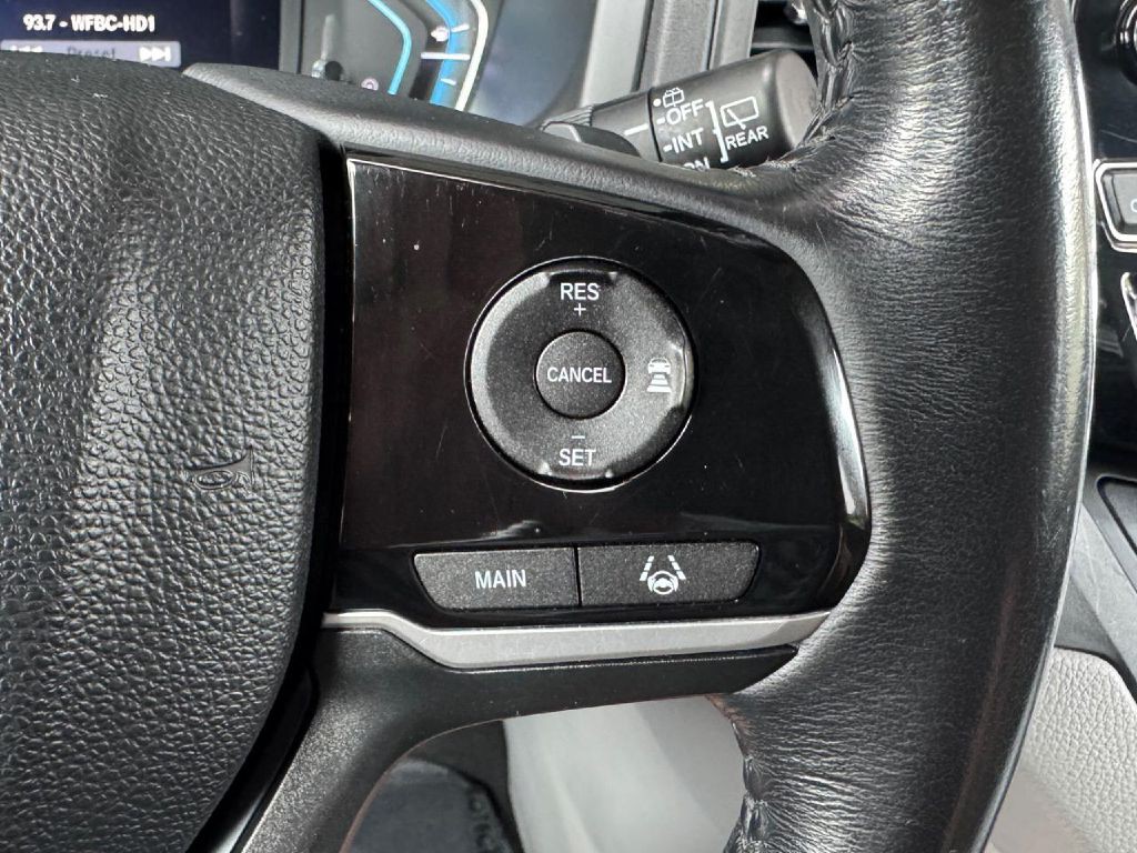 2020 Honda Odyssey Image 59