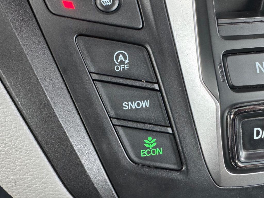 2020 Honda Odyssey Image 70