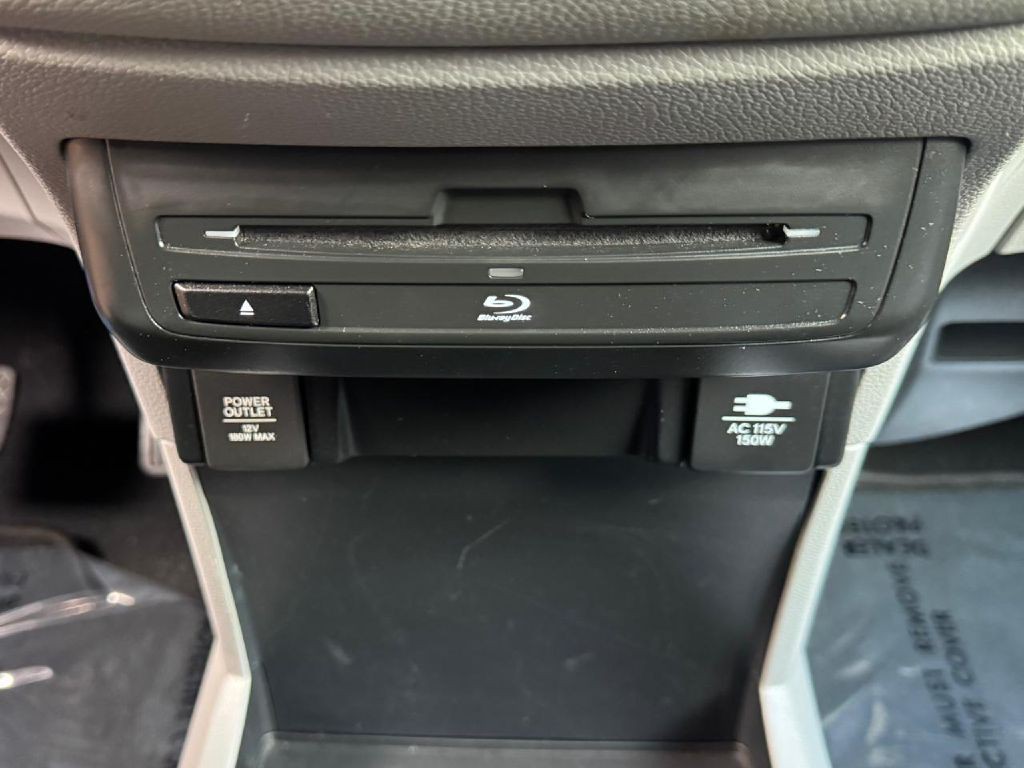 2020 Honda Odyssey Image 73